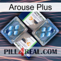 Arouse Plus viagra5